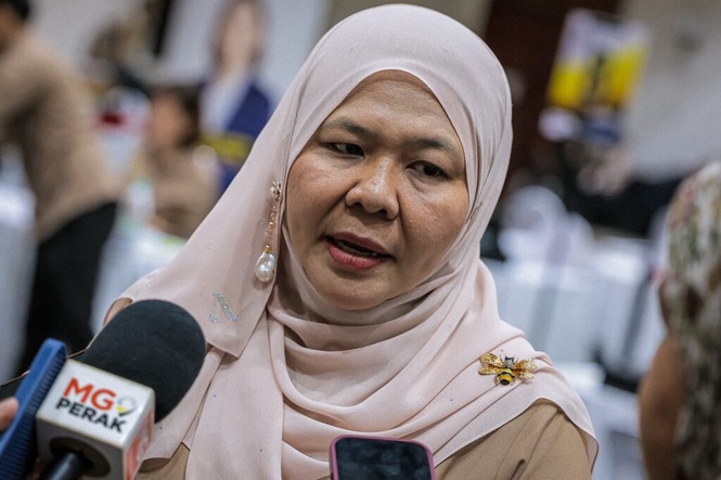 Image from: Nahas lori imigresen: Perak teliti bantuan untuk keluarga mangsa