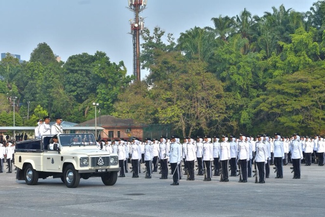 Image from: Sekolah jangan sorok kes buli, lapor polis segera