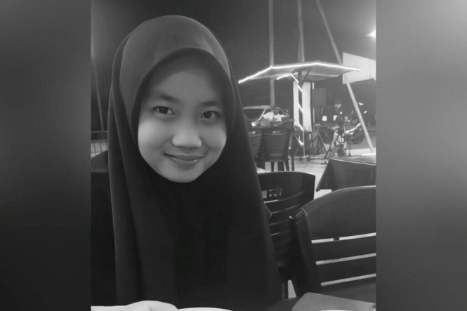 Image from: Inkues Zara Qairina: Empat jurnal didapati tidak lengkap