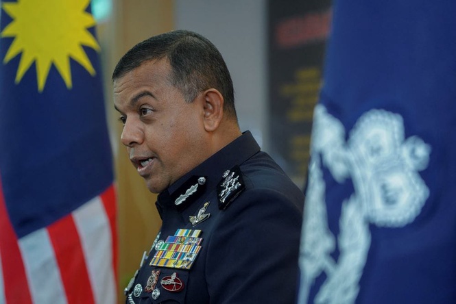 Image from: Ayob Khan antara penerima Anugerah Maulidur Rasul Kebangsaan 2026