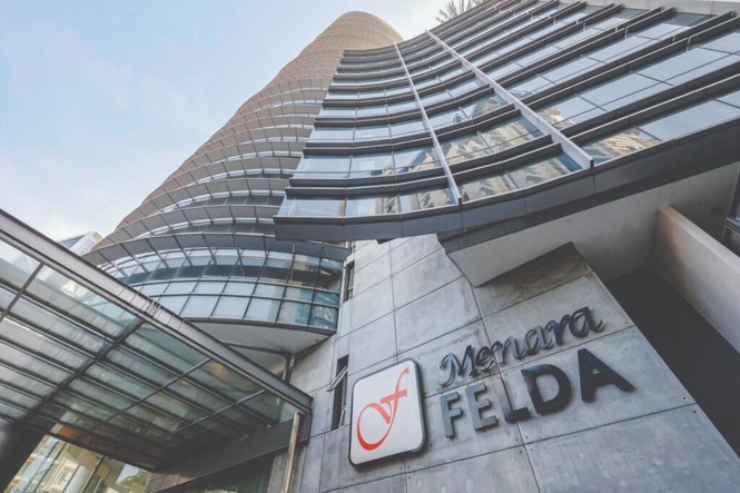 Image from: Cadangan audit forensik Felda akan dibawa ke Kabinet – Anwar