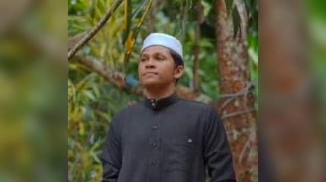Image from: Mohamad Hijazi dalam keadaan baik, tidak cedera – Polis