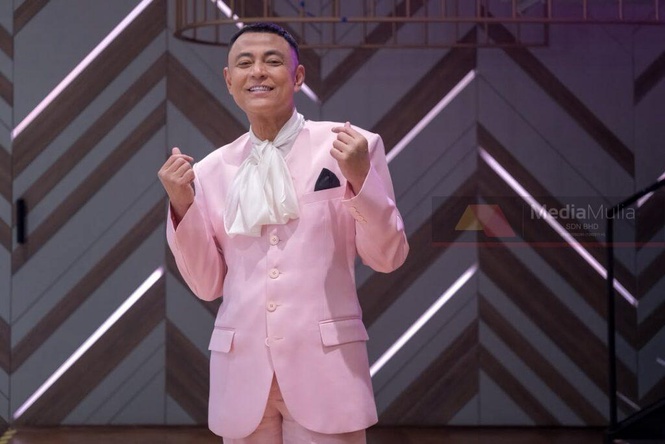 Image from: Merajuk macam Nabil dan berhenti, kita hilang seorang hos – Aznil