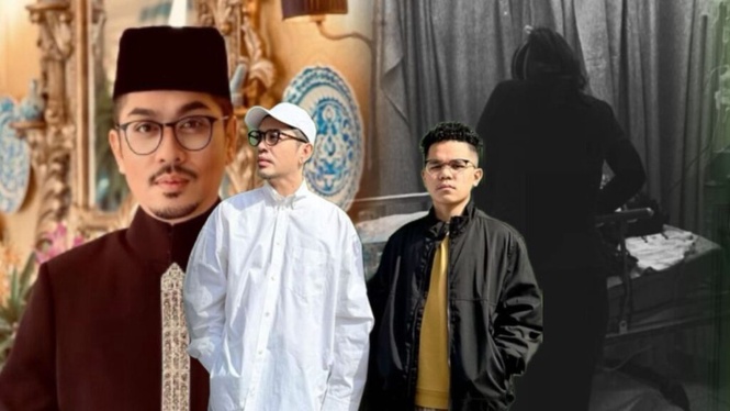 Image from: Umar dipantau HDU, pembedahan hati mungkin perlu – Rizalman