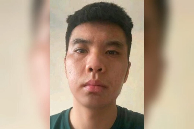 Image from: Lee Chee Hau hilang selepas pergi Genting Highlands