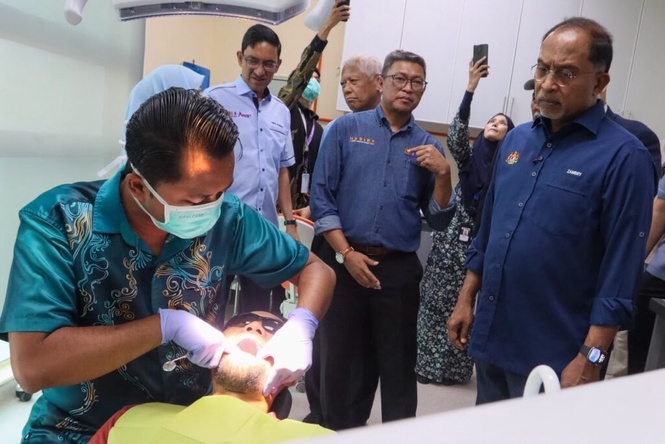 Image from: AUKU bukan sekadar soal mahasiswa – Zambry