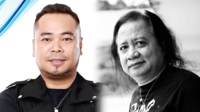 Image from: Abang Joey rebah depan mata saya – Acong