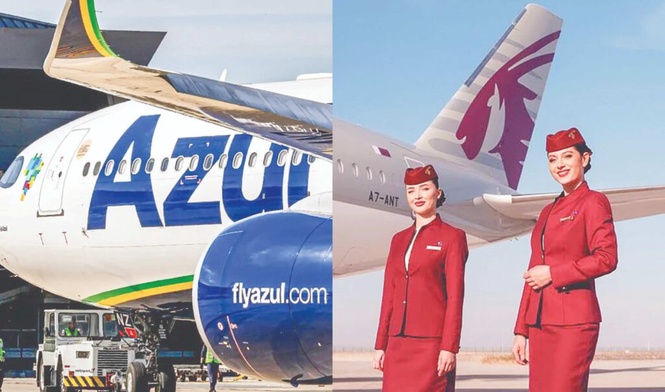 Image from: 5 ‘airline’ di dunia paling tepati masa, No.2 rakan Malaysia