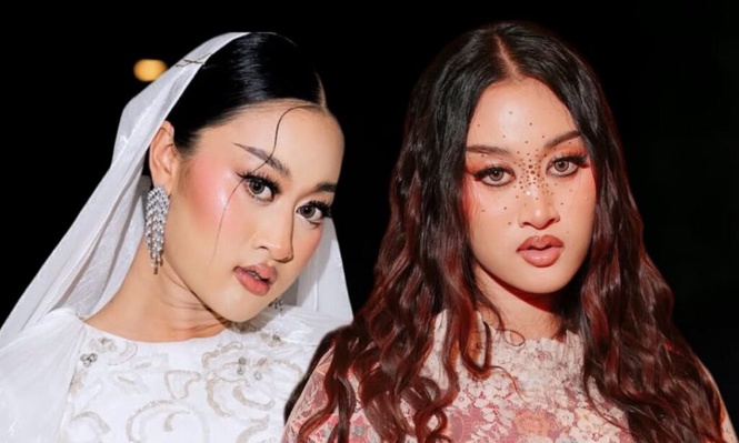 Image from: ‘Penyanyi baharu perlu ada keunikan, cari ‘trademark’ sendiri’