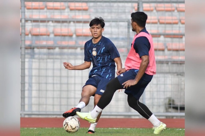 Image from: Dua import baharu jadi pelengkap The City Boys