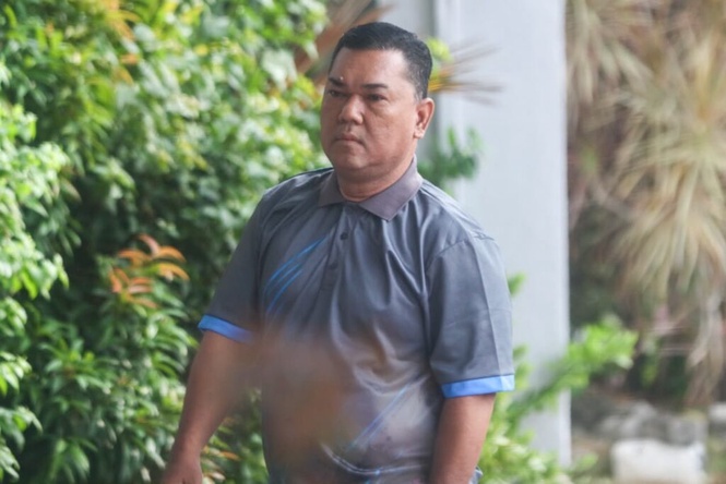 Image from: Guru sekolah agama tak mengaku ‘usap’ pelajar lelaki
