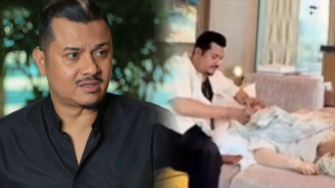 Image from: Tentang paparan kurang sesuai itu, saya mohon maaf – Fazley