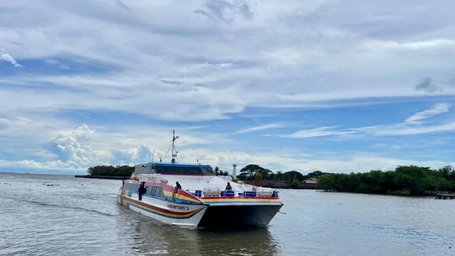 Image from: Isu feri jejas pelancongan Langkawi