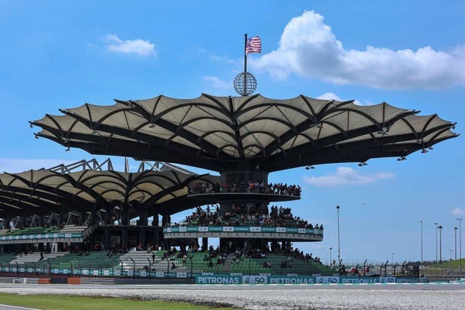 Image from: Harga tiket GP Bahrain di Sepang serendah RM200