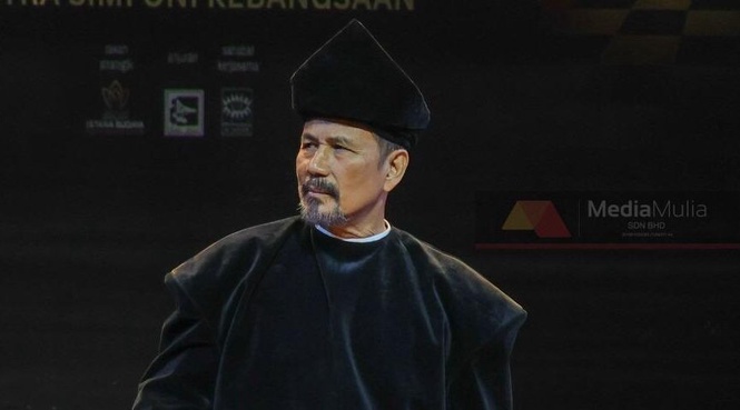Image from: Nyanyi ‘high note’ tak bermakna lagu itu sedap – M. Nasir