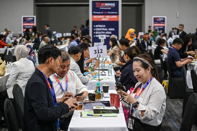 Image from: Malaysia jadi pilihan penganjur antarabangsa anjur MICE