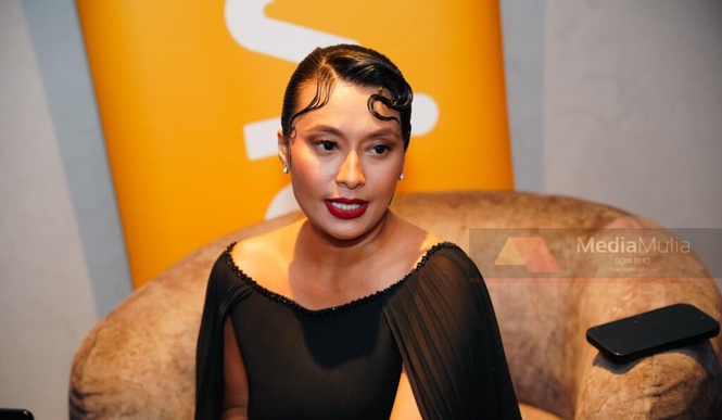 Image from: Bukan pergi set suka-suka, sentuh anak orang – Nabila Huda