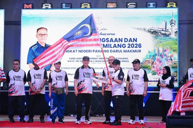 Image from: Rakyat miliki masa depan lebih baik