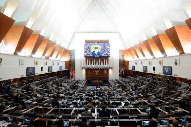 Image from: Sidang Khas RCI Tabung Haji tetap diteruskan esok