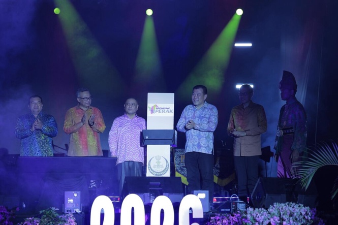 Image from: Taiping bakal diperkasa sebagai hab sukan udara
