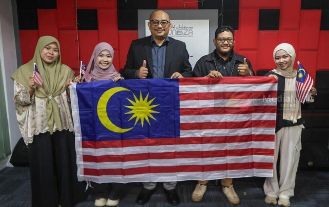 Image from: Tidak minat sejarah bukan bererti tak patriotik