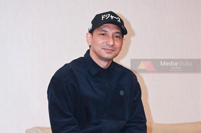 Image from: ‘Dengar nasihat senior, jangan jadi hos bodoh sombong’