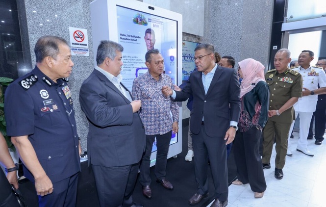 Image from: Kertas siasatan MB N9 dipaksa tandatangan proklamasi dibuka