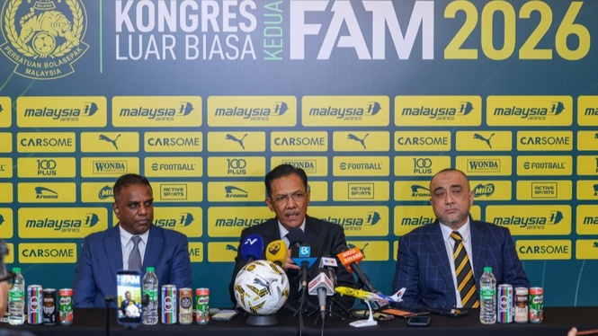 Image from: Ab Ghani ikrar buat pembaharuan
