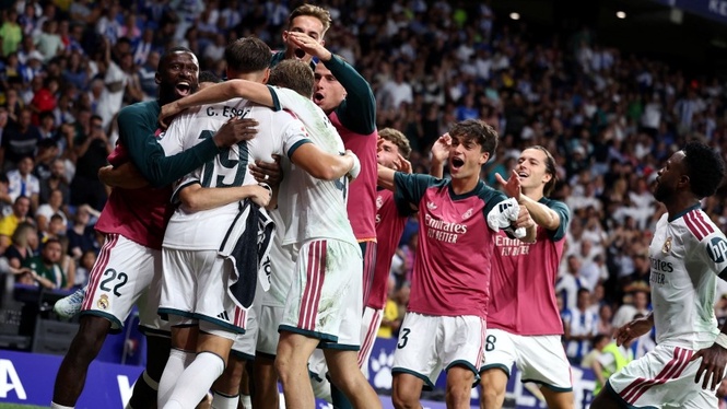 Image from: UCL: Mourinho tekad bayar ‘hutang’