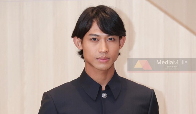 Image from: Mierul Aiman serah soal bayaran kepada pihak pengurusan