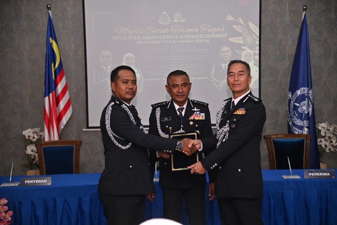 Image from: ‘Orang dalam’, identiti suspek dikenal pasti kes samun RM2.91 juta