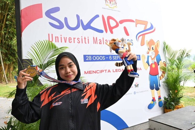 Image from: Syahida Asyiqin Olahragawati SUKIPT 2026