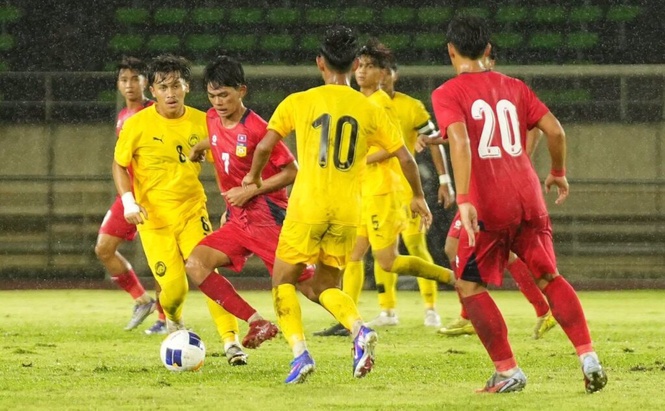 Image from: Shukor gembira dengan komitmen pemain