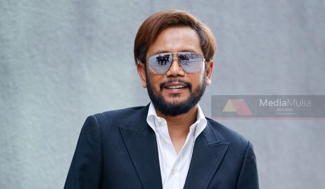 Image from: Saya tak mahu salin versi asal dibawa kepada 2.0 – Ajai