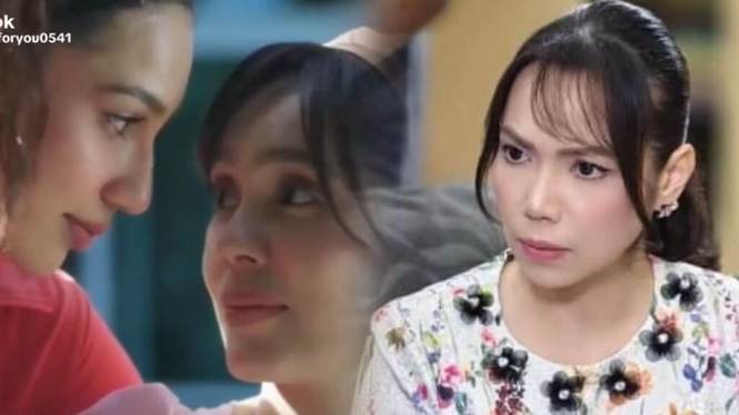 Image from: Saya terkejut, malu tengok adegan tersebut – Farahdhiya