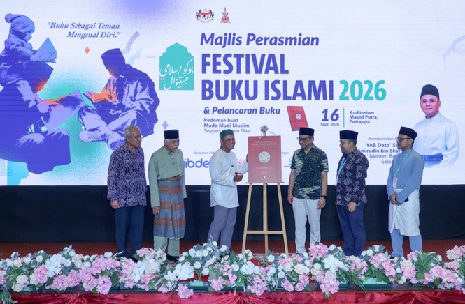 Image from: Jerebu makin buruk, Selangor tunggu laporan penuh agensi