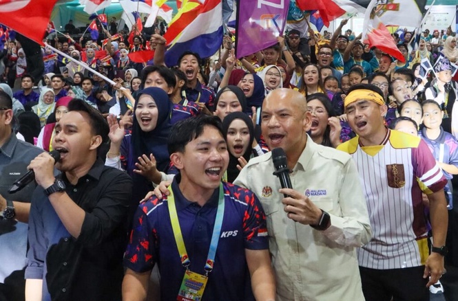 Image from: Kerajaan kumpul data manfaat pindaan Akta Sewa Beli 1967