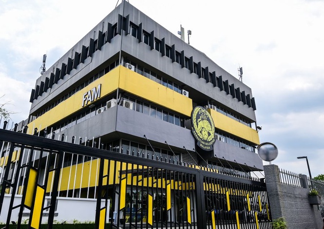 Image from: 23 calon Exco rebut sertai kabinet ‘revolusi’ FAM