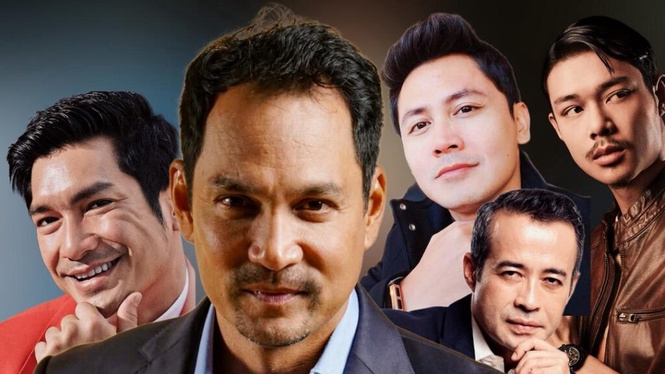 Image from: Hero-hero bukan Melayu tambat hati peminat Malaysia