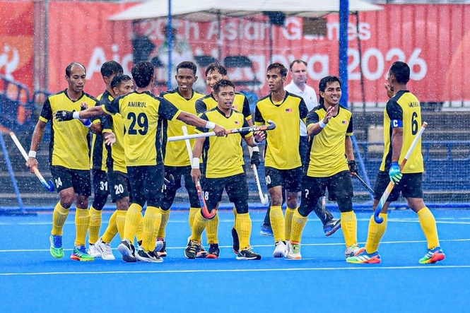 Image from: Sukan Asia: Speedy Tigers perlu ‘jinakkan’ emosi sendiri