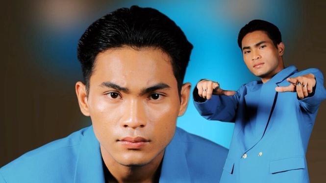 Image from: Obsesi atau sensasi, Hussain ‘The Next Big Thing’?
