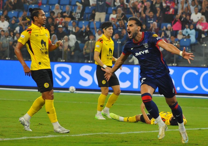 Image from: Liga Super: JDT tidak boleh leka