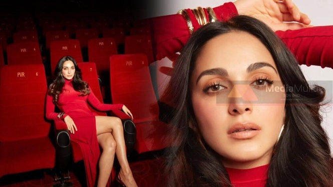 Image from: Filem asyik gagal, Kiara Advani disuruh berhenti sajalah
