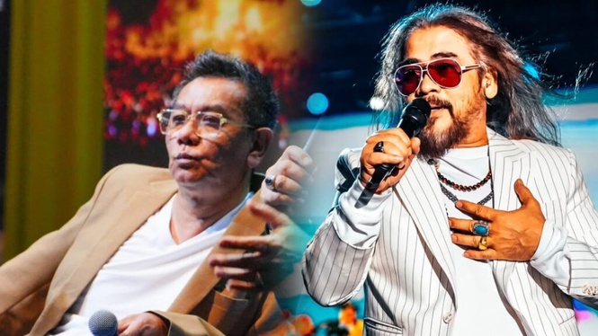 Image from: ‘Panas’ isu tempat duduk, penganjur konsert Awie mohon maaf