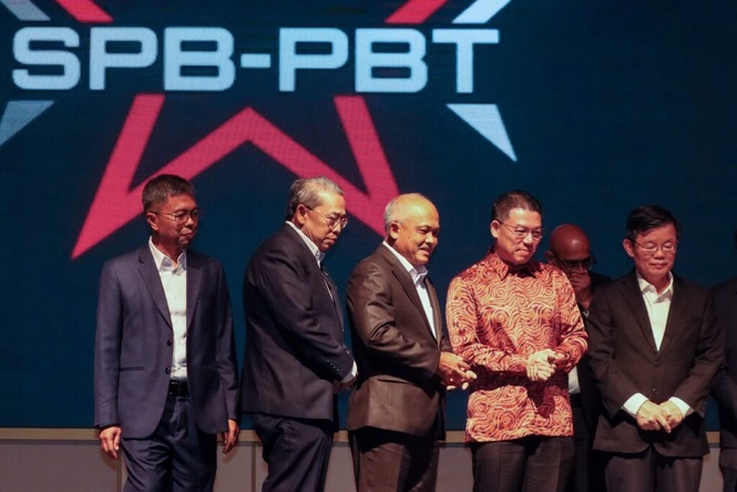 Image from: 109 PBT catat penurunan penarafan bintang – Kor Ming