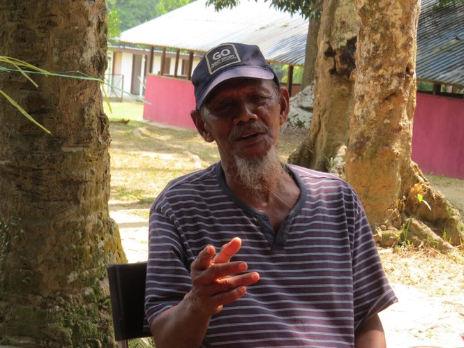 Image from: Hero Pos Gob imbas memori tembak komunis