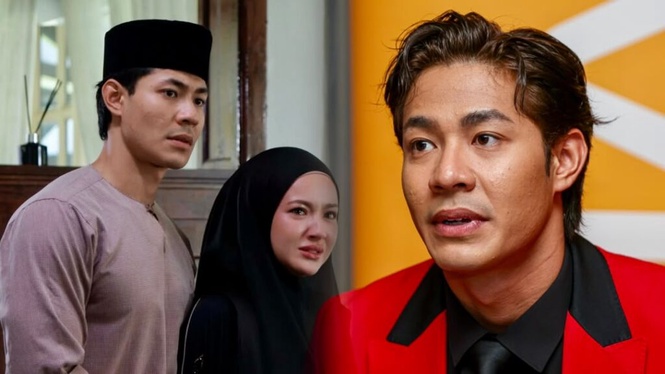 Image from: ‘Itu persetujuan bersama’ – Meerqeen, Hannah okey saja babak dukung