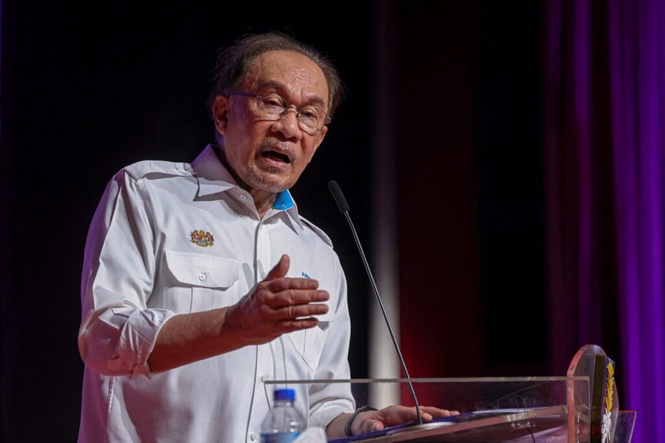Image from: Belanjawan 2027: Peruntukan bumiputera bakal pecah rekod