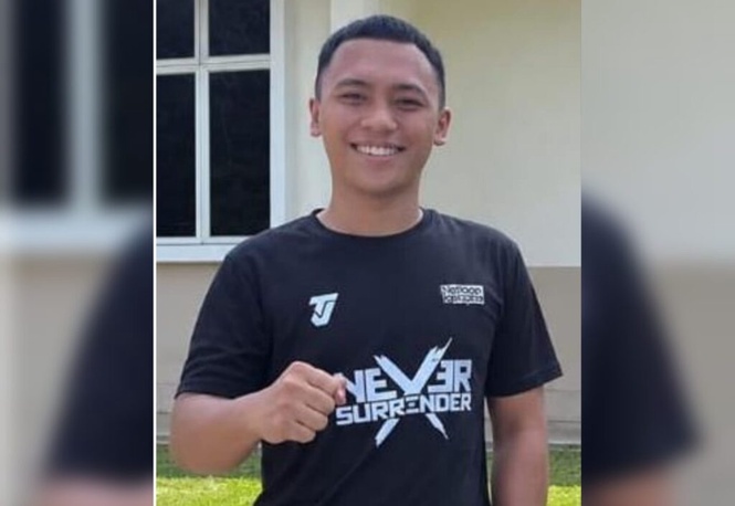 Image from: Polis kesan anggota tentera Batalion 25 RAMD Bentong