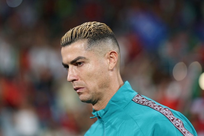 Image from: UNL: Ronaldo mula cetus onar
